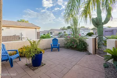 11618 N Flat Iron Drive, Tucson, AZ 85737 - Photo 6