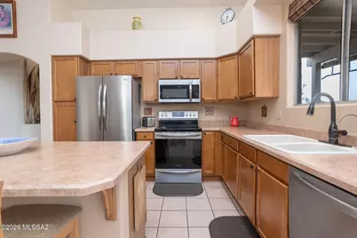 11618 N Flat Iron Drive, Tucson, AZ 85737 - Photo 16