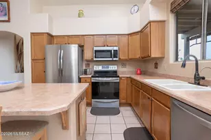 11618 N Flat Iron Dr, Tucson, AZ 85737 - Photo 16