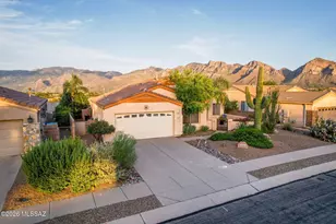 11618 N Flat Iron Dr, Tucson, AZ 85737 - Photo 2