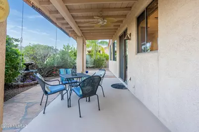 11618 N Flat Iron Drive, Tucson, AZ 85737 - Photo 34