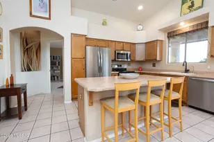 11618 N Flat Iron Dr, Tucson, AZ 85737 - Photo 18