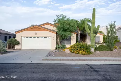 11618 N Flat Iron Drive, Tucson, AZ 85737 - Photo 2
