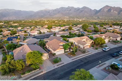 11618 N Flat Iron Drive, Tucson, AZ 85737 - Photo 44