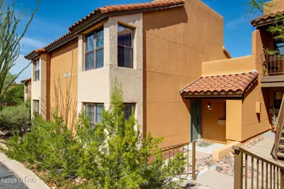 6651 N Campbell Avenue #152, Tucson, AZ 85718 - Photo 1