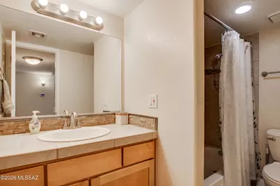 6651 N Campbell Avenue #152, Tucson, AZ 85718 - Photo 28