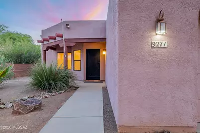 9271 N Moon View Place, Tucson, AZ 85742 - Photo 2