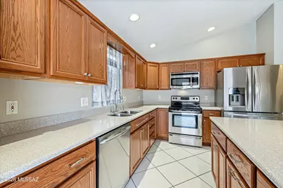 2611 W Cezanne Circle, Tucson, AZ 85741 - Photo 22