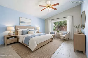 2611 W Cezanne Cir, Tucson, AZ 85741 - Photo 6