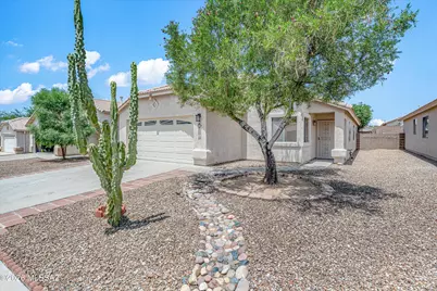 2611 W Cezanne Circle, Tucson, AZ 85741 - Photo 1