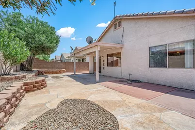 2611 W Cezanne Circle, Tucson, AZ 85741 - Photo 34
