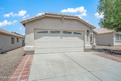 2611 W Cezanne Circle, Tucson, AZ 85741 - Photo 38