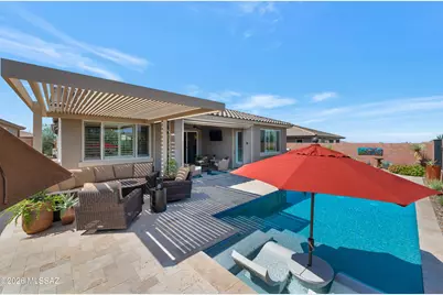7704 W Laurel Lane, Marana, AZ 85658 - Photo 30