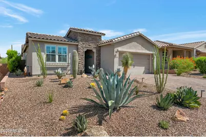 7704 W Laurel Lane, Marana, AZ 85658 - Photo 1