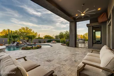 11930 N Mesquite Sunset Place, Oro Valley, AZ 85742 - Photo 44