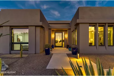 11930 N Mesquite Sunset Place, Oro Valley, AZ 85742 - Photo 4