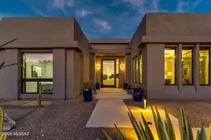 11930 N Mesquite Sunset Pl, Oro Valley, AZ 85742 - Photo 4