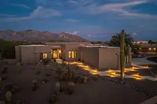 11930 N Mesquite Sunset Pl, Oro Valley, AZ 85742 - Photo 1