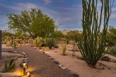 11930 N Mesquite Sunset Place, Oro Valley, AZ 85742 - Photo 48