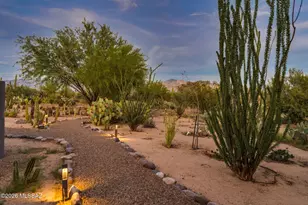 11930 N Mesquite Sunset Pl, Oro Valley, AZ 85742 - Photo 48