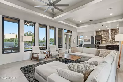 11930 N Mesquite Sunset Place, Oro Valley, AZ 85742 - Photo 8