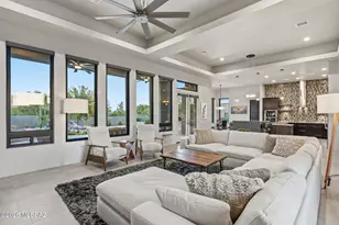 11930 N Mesquite Sunset Pl, Oro Valley, AZ 85742 - Photo 8