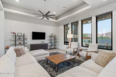 11930 N Mesquite Sunset Place, Oro Valley, AZ 85742 - Photo 6