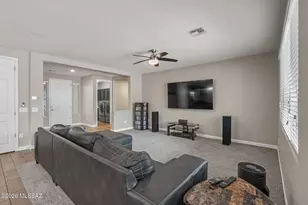 8559 N Gaetano Loop, Tucson, AZ 85742 - Photo 6