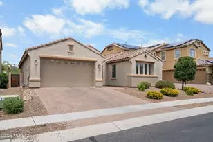 8559 N Gaetano Loop, Tucson, AZ 85742 - Photo 1
