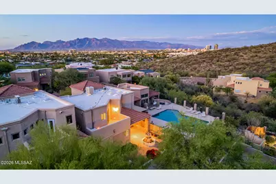 1383 W Tinna Place, Tucson, AZ 85745 - Photo 2