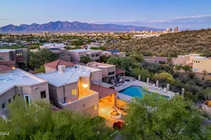 1383 W Tinna Pl, Tucson, AZ 85745 - Photo 2