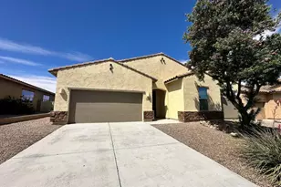 5896 W Yuma Mine Ci Circle W, Tucson, AZ 85743 - Photo 22