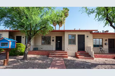 1905 E 2nd Street, Tucson, AZ 85719 - Photo 1