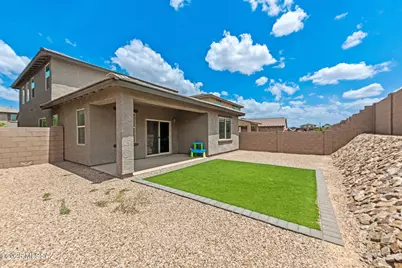 6947 W Hedge Rose Drive, Tucson, AZ 85757 - Photo 38