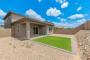 6947 W Hedge Rose Dr, Tucson, AZ 85757 - Photo 38