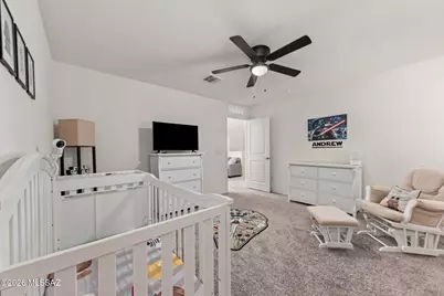 6947 W Hedge Rose Drive, Tucson, AZ 85757 - Photo 30