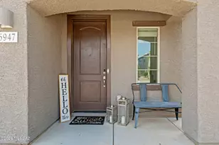 6947 W Hedge Rose Dr, Tucson, AZ 85757 - Photo 4