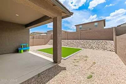 6947 W Hedge Rose Drive, Tucson, AZ 85757 - Photo 36