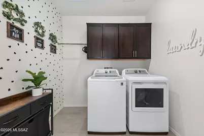 6947 W Hedge Rose Drive, Tucson, AZ 85757 - Photo 16
