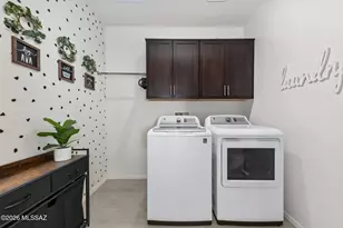 6947 W Hedge Rose Dr, Tucson, AZ 85757 - Photo 16