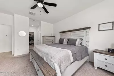 6947 W Hedge Rose Drive, Tucson, AZ 85757 - Photo 18