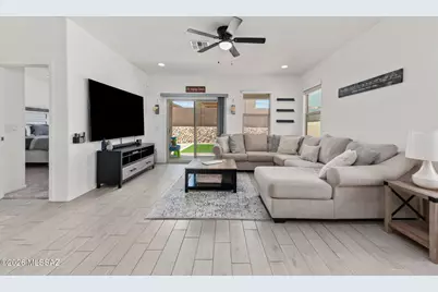 6947 W Hedge Rose Drive, Tucson, AZ 85757 - Photo 14