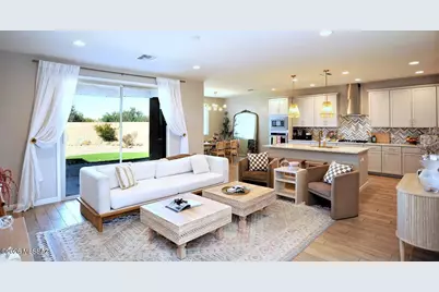 5578 W Lazy Farm Drive, Tucson, AZ 85742 - Photo 1