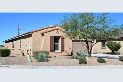 5578 W Lazy Farm Drive, Tucson, AZ 85742 - Photo 2