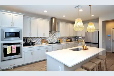 5578 W Lazy Farm Drive, Tucson, AZ 85742 - Photo 10