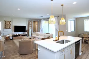 5578 W Lazy Farm Dr, Tucson, AZ 85742 - Photo 12