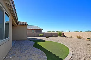 5578 W Lazy Farm Dr, Tucson, AZ 85742 - Photo 28