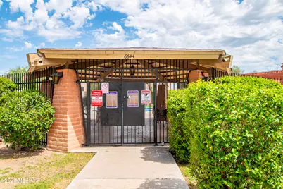 6549 E Calle La Paz #D, Tucson, AZ 85715 - Photo 30