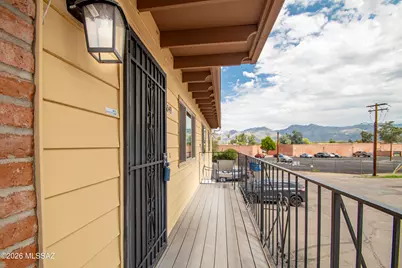 6549 E Calle La Paz #D, Tucson, AZ 85715 - Photo 1