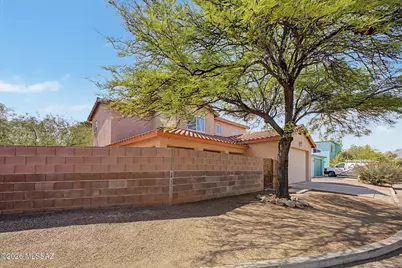 3819 N Look Backridge Place, Tucson, AZ 85719 - Photo 2